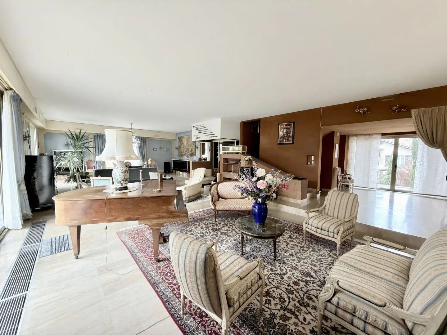 Maison à vendre, 465m², Créteil
