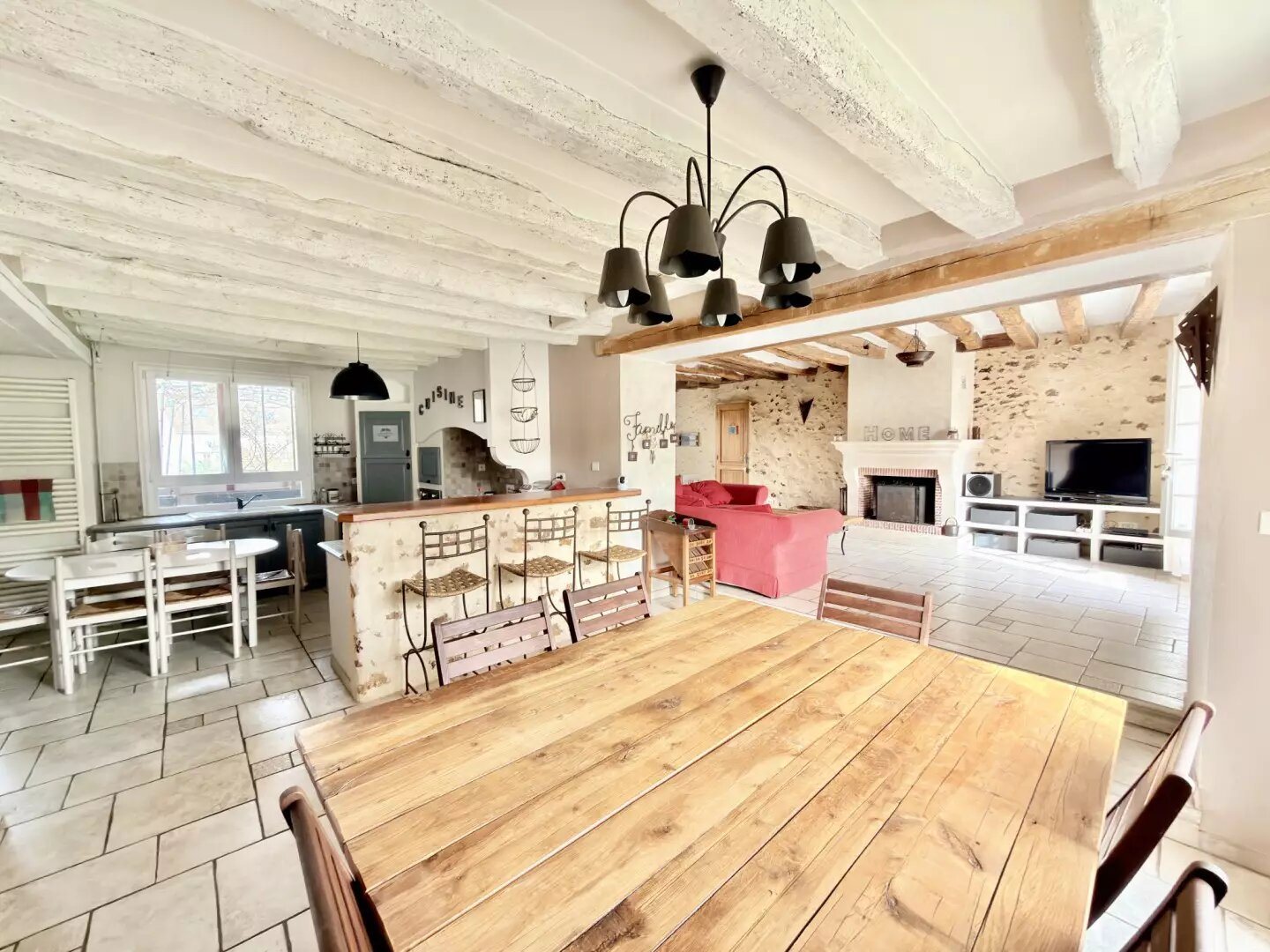 Maison à vendre, 200m², Argentières