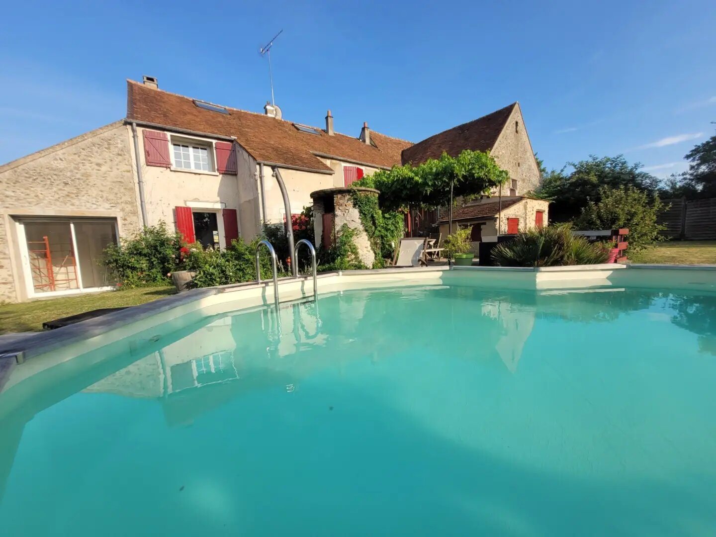 Maison à vendre, 200m², Argentières