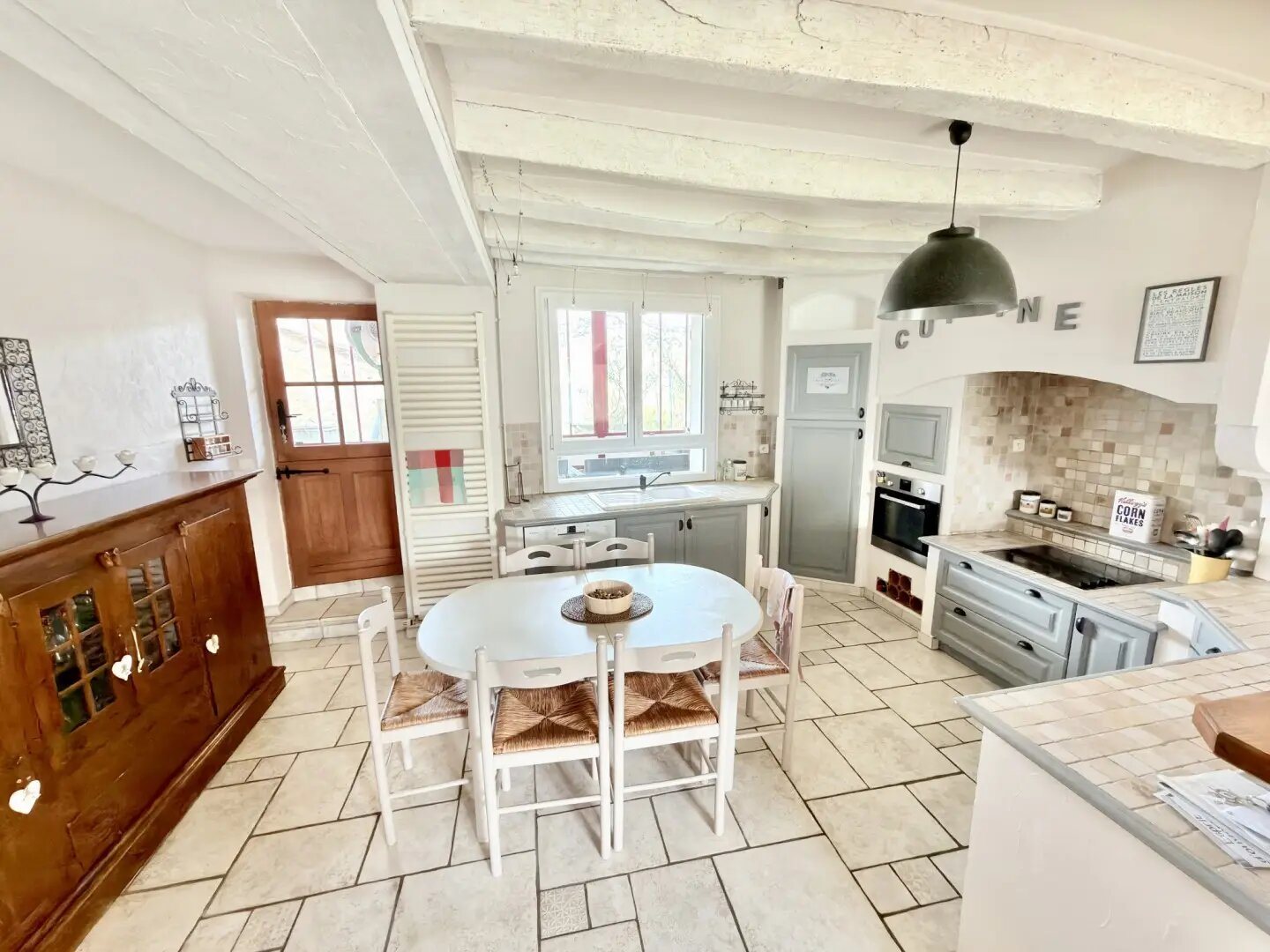 Maison à vendre, 200m², Argentières