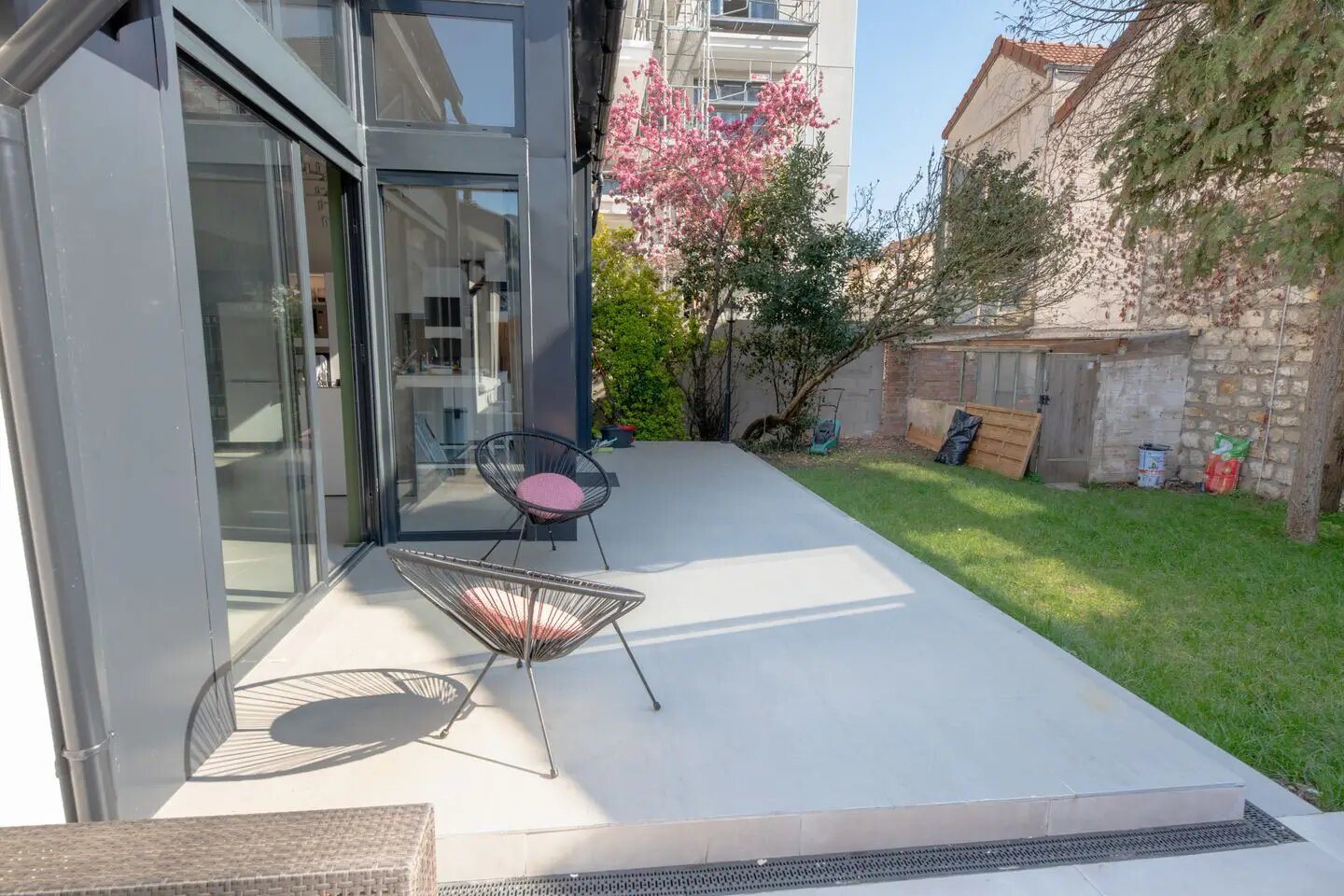 Maison à vendre, 115m², Saint-Maur-des-Fossés