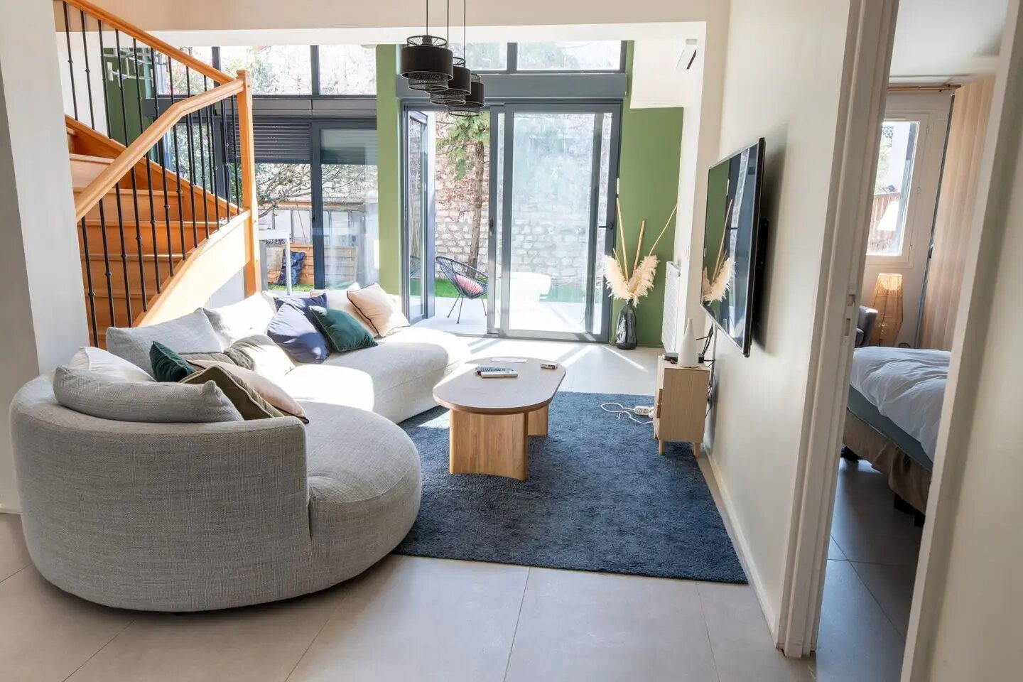 Maison à vendre, 115m², Saint-Maur-des-Fossés