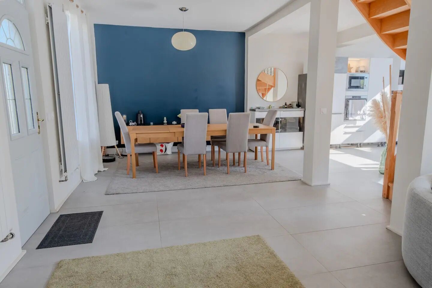 Maison à vendre, 115m², Saint-Maur-des-Fossés