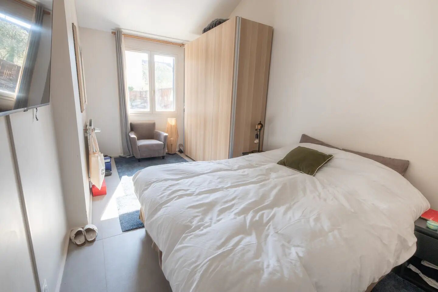 Maison à vendre, 115m², Saint-Maur-des-Fossés