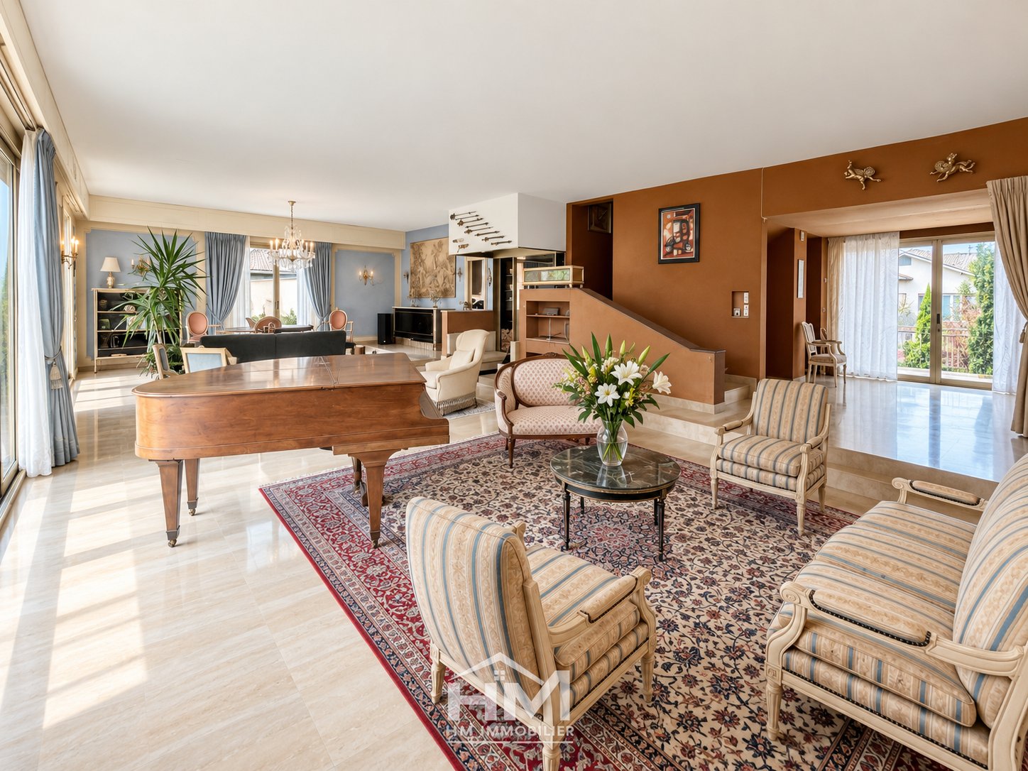 Maison à vendre, 465m², Créteil