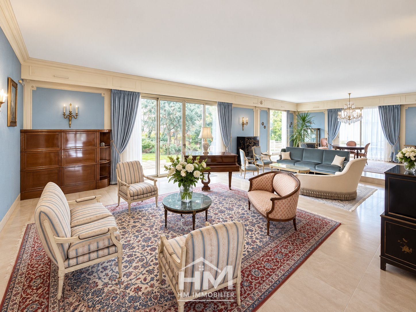Maison à vendre, 465m², Créteil