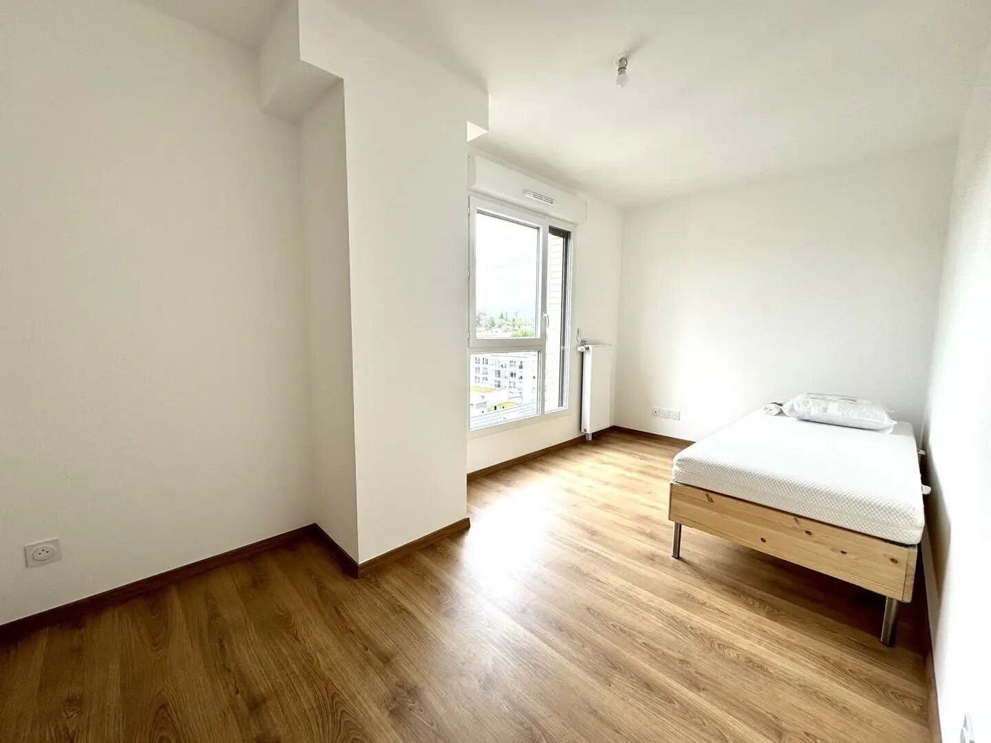 Appartement à louer, 82m², Villejuif