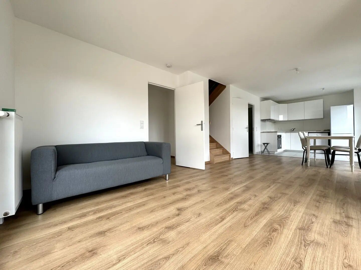 Appartement à louer, 82m², Villejuif
