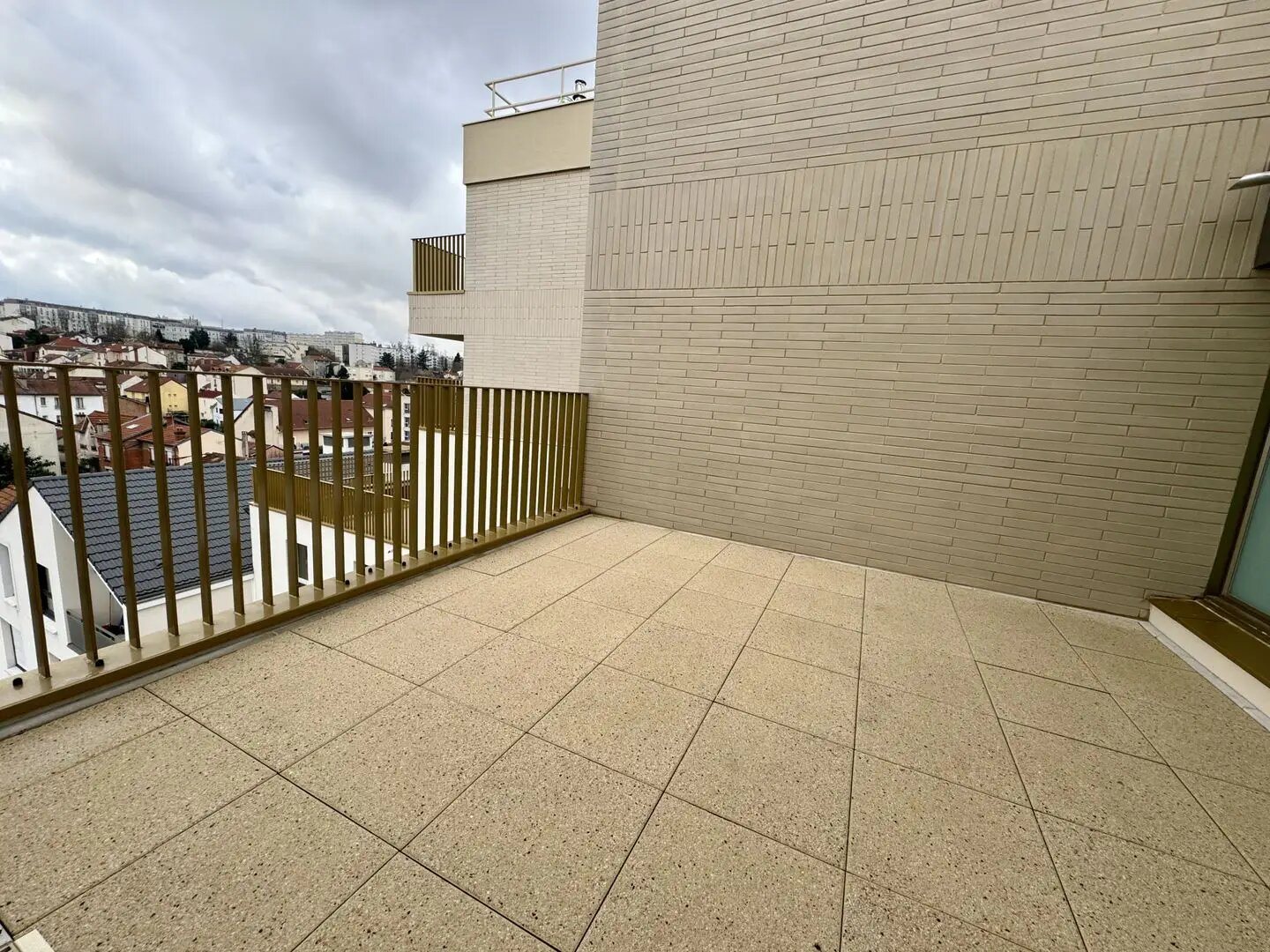Appartement à louer, 82m², Villejuif