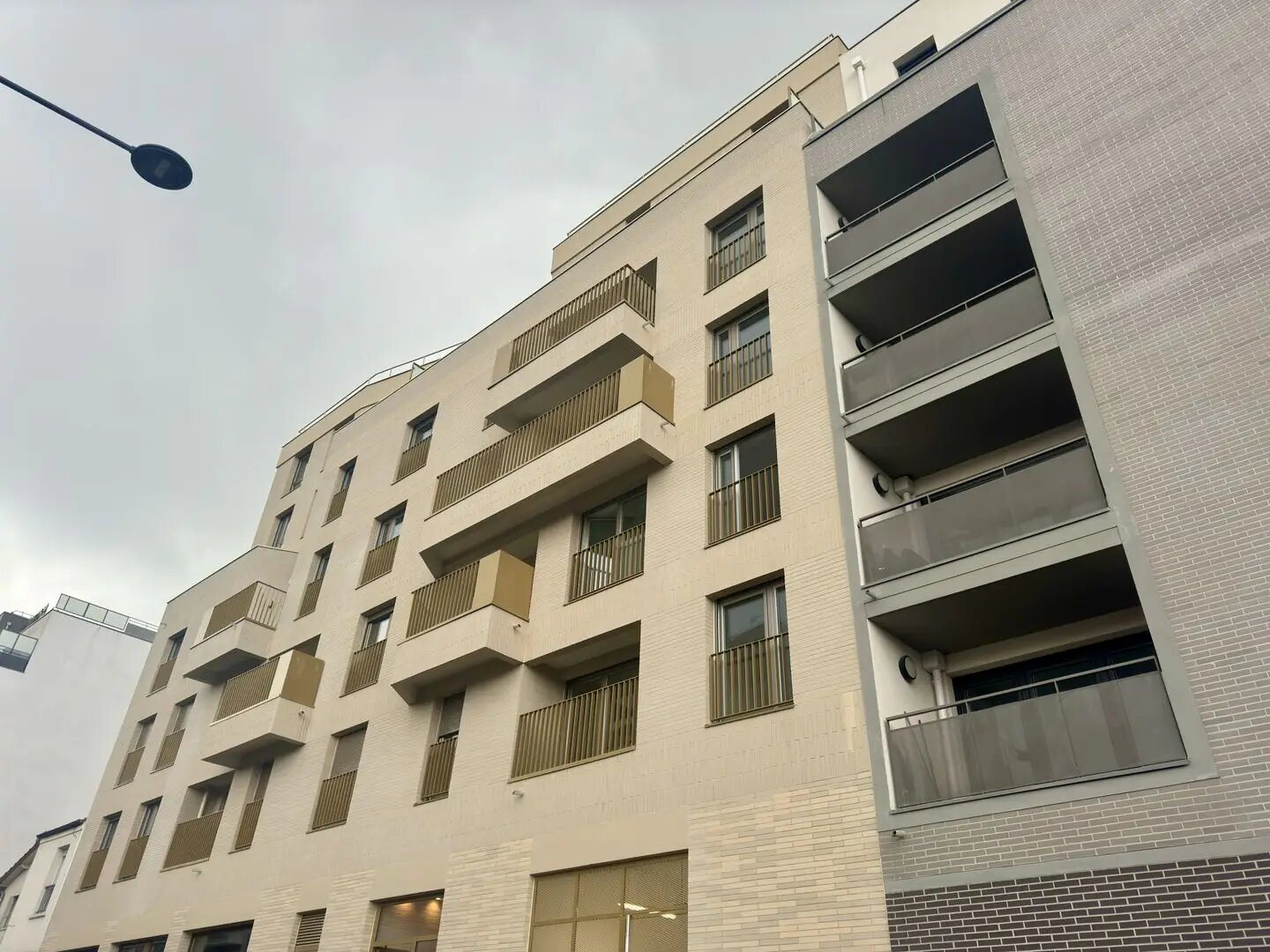 Appartement à louer, 82m², Villejuif