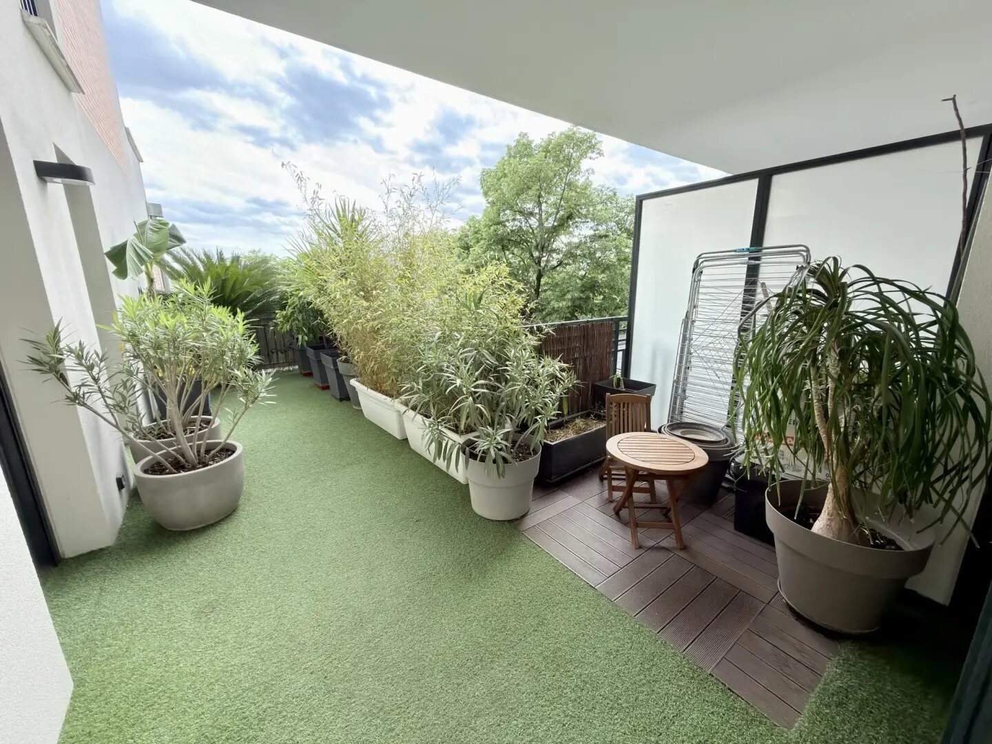 Appartement à vendre, 63m², Saint-Maurice