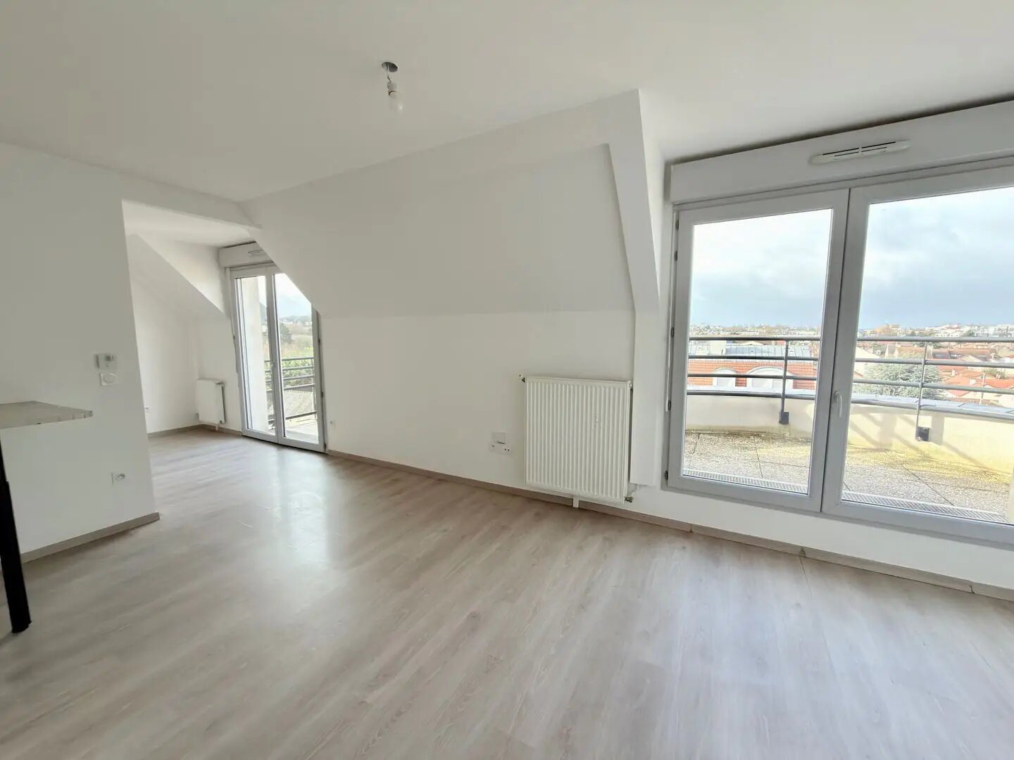 Appartement à vendre, 39m², Limeil-Brévannes