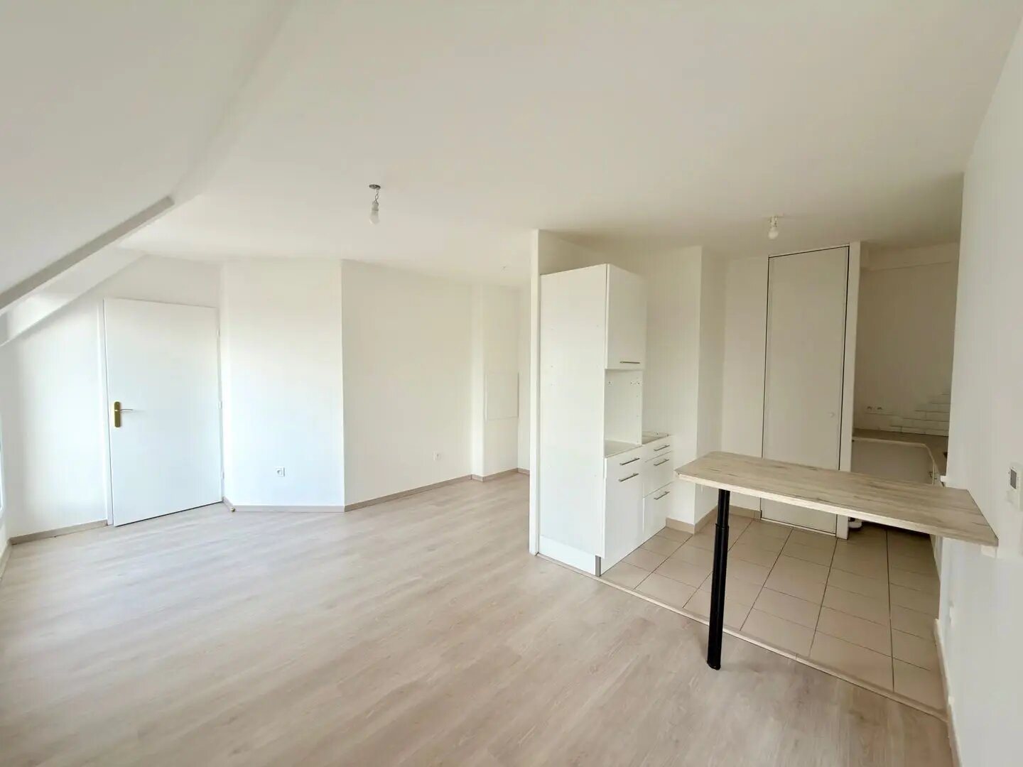Appartement à vendre, 39m², Limeil-Brévannes