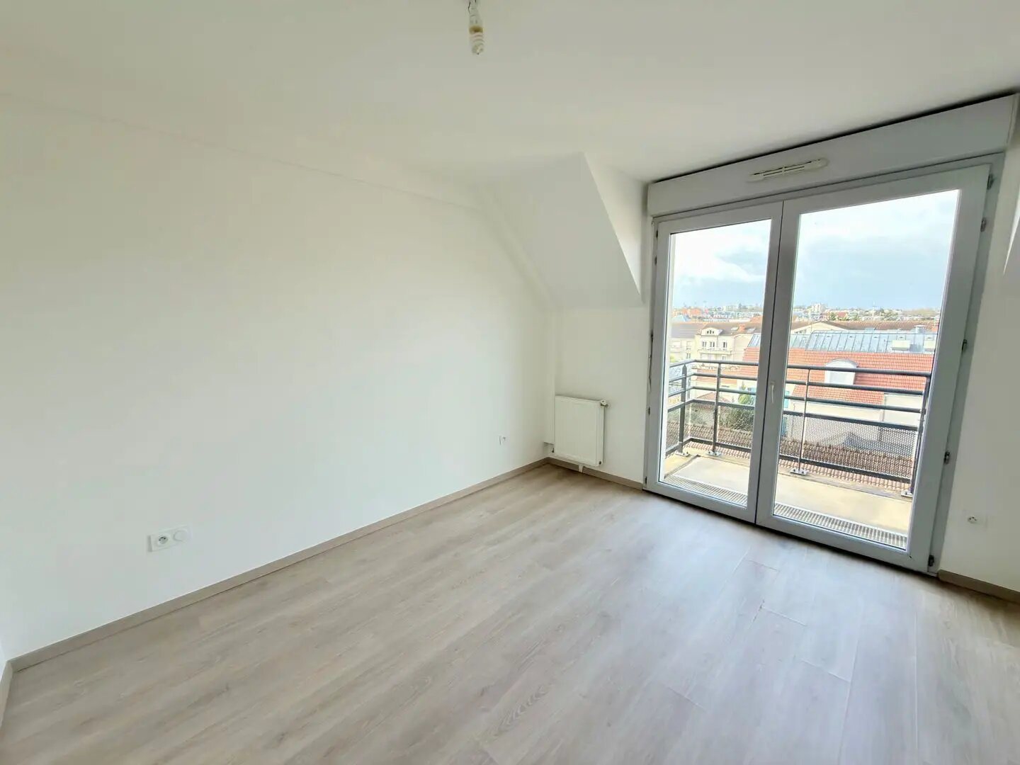 Appartement à vendre, 39m², Limeil-Brévannes