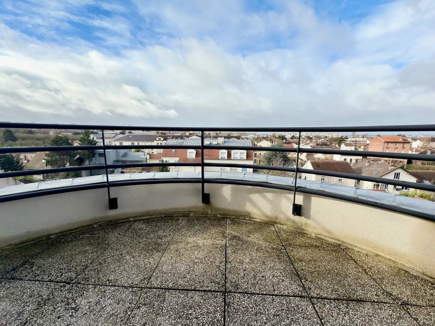 Appartement à vendre, 39m², Limeil-Brévannes