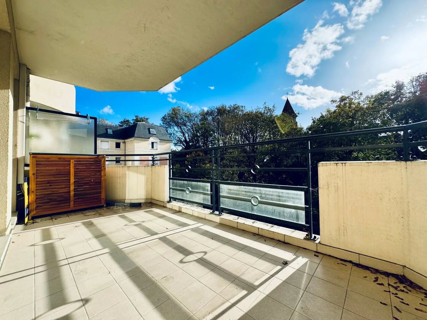 Appartement à louer, 100m², Saint-Maurice