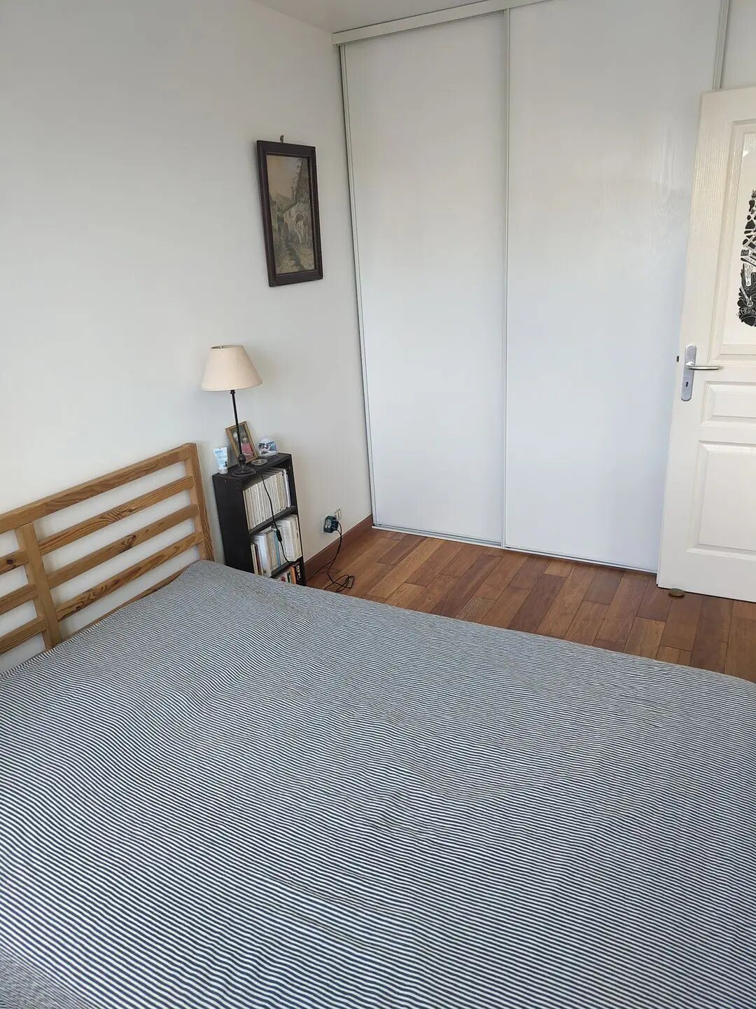 Appartement à louer, 45m², Alfortville