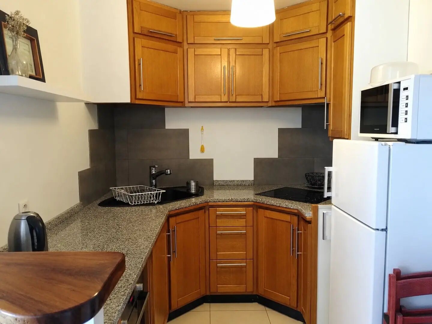 Appartement à louer, 45m², Alfortville