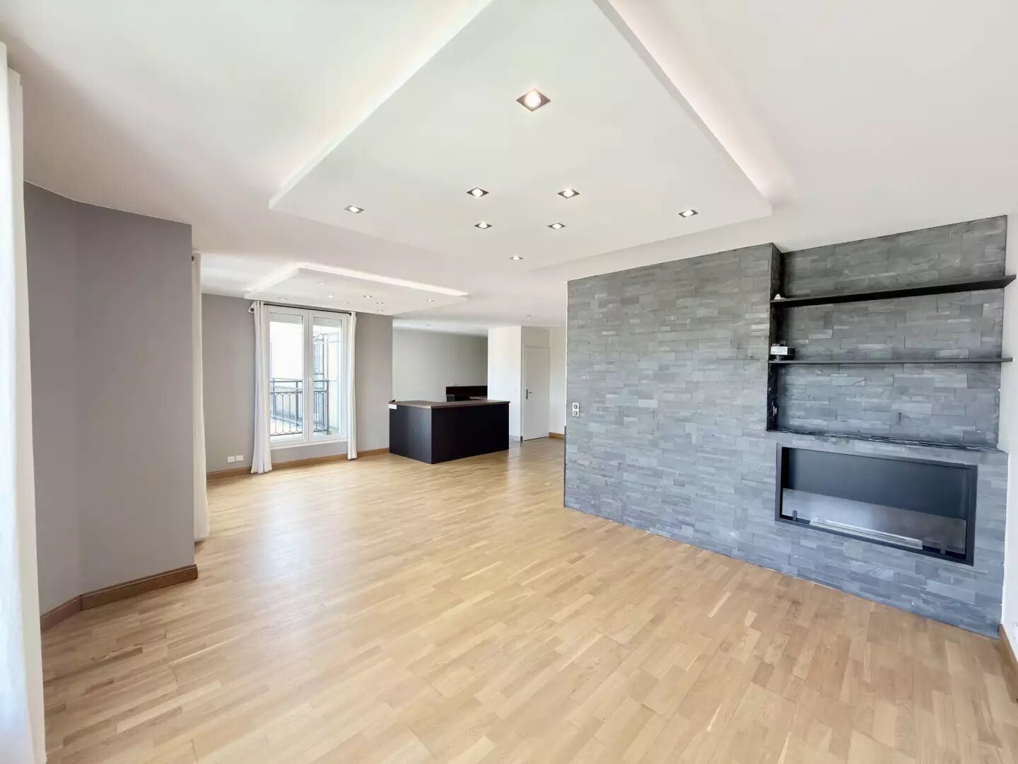 Appartement à vendre, 107m², Saint-Maurice