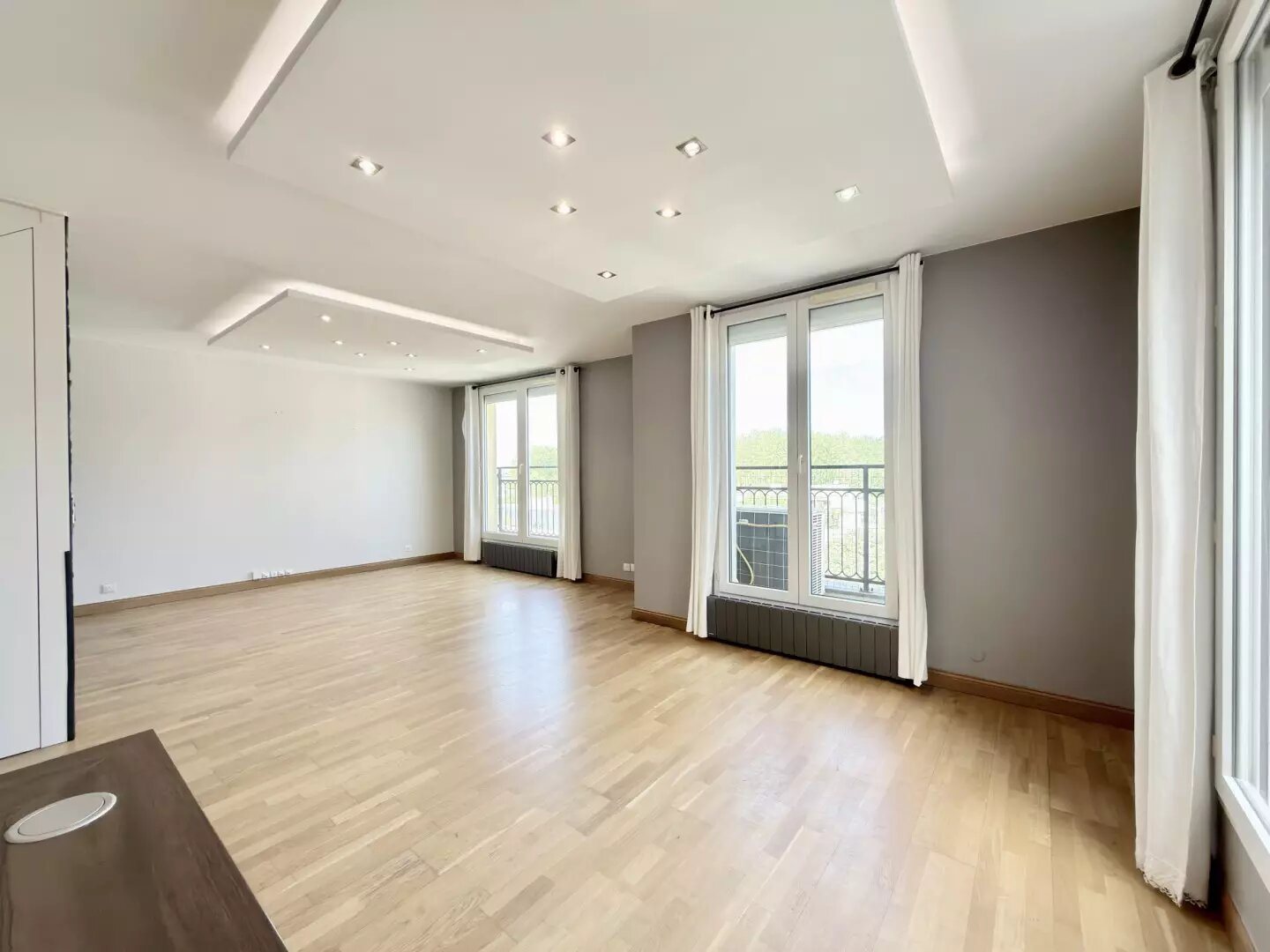 Appartement à vendre, 107m², Saint-Maurice
