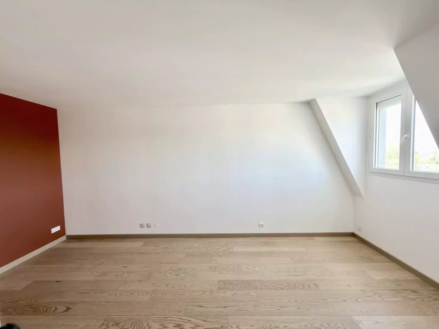 Appartement à vendre, 107m², Saint-Maurice