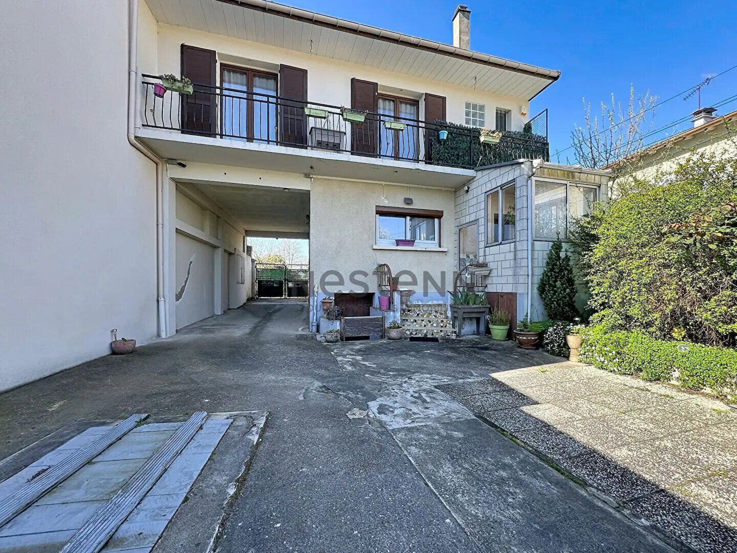 Maison à vendre, 107m², Villeneuve-Saint-Georges