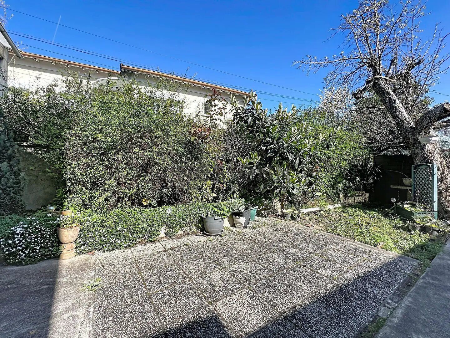 Maison à vendre, 107m², Villeneuve-Saint-Georges