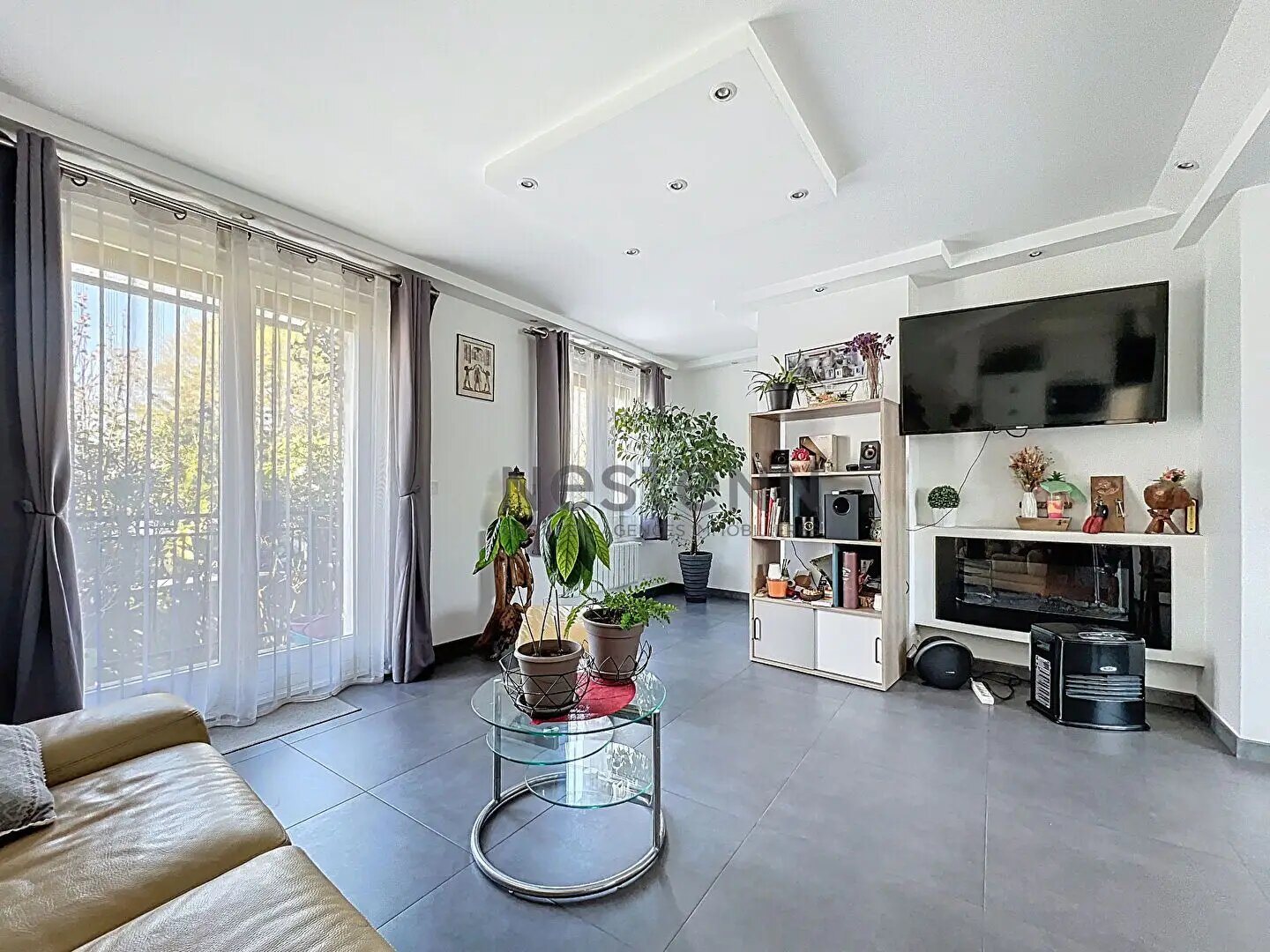 Maison à vendre, 107m², Villeneuve-Saint-Georges