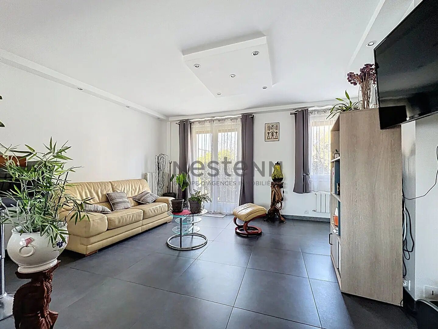 Maison à vendre, 107m², Villeneuve-Saint-Georges