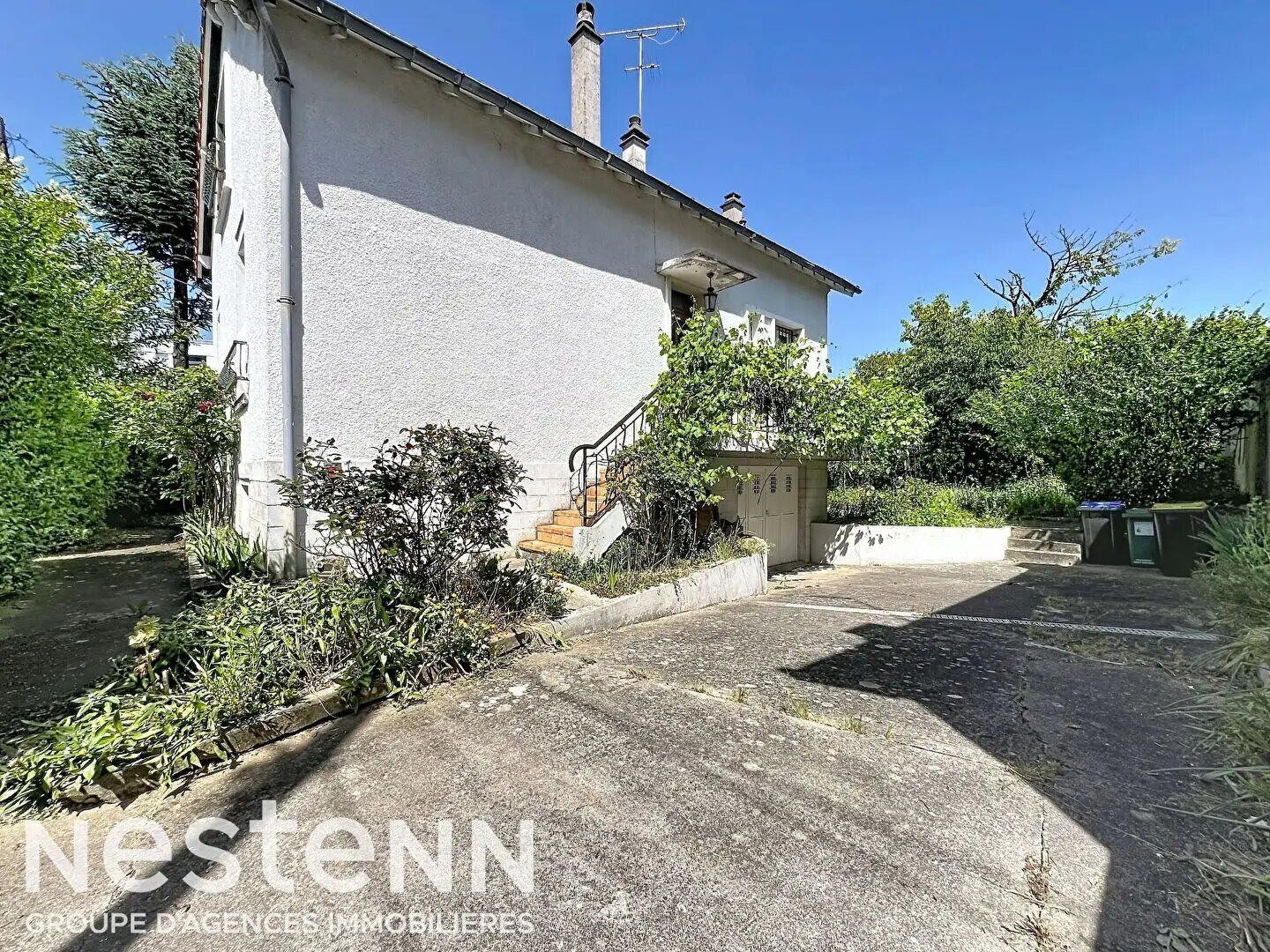 Maison à vendre, 140m², Villeneuve-Saint-Georges