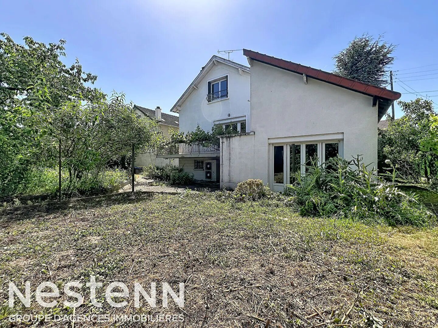 Maison à vendre, 140m², Villeneuve-Saint-Georges