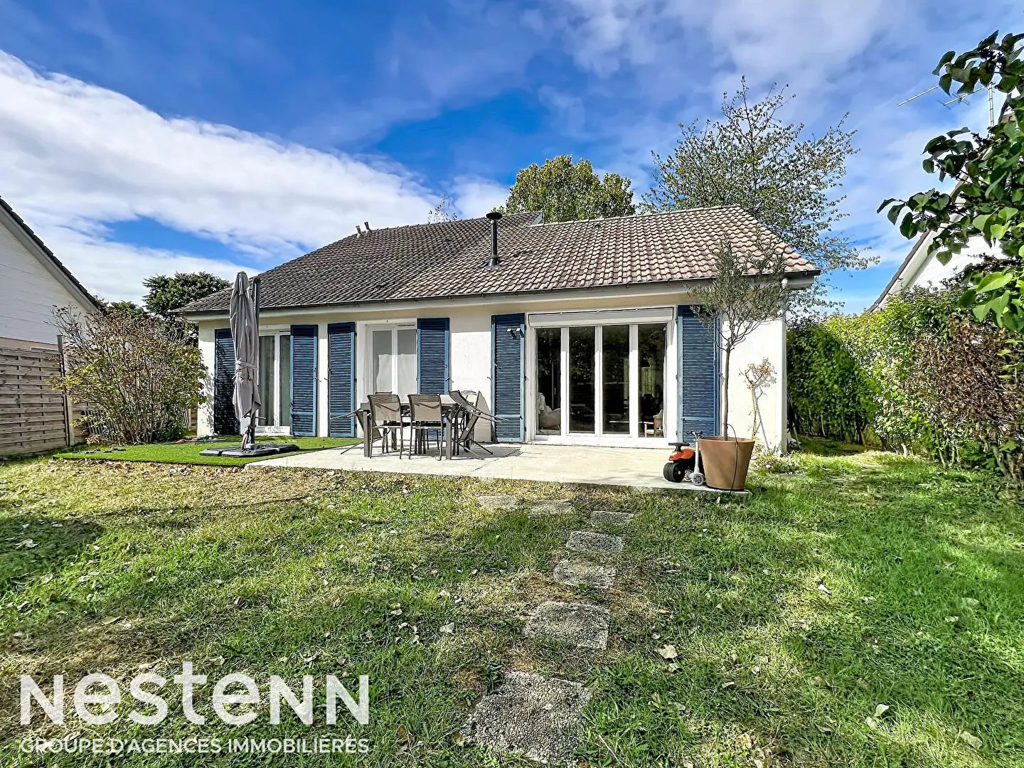 Maison à vendre, 120m², Limeil-Brévannes