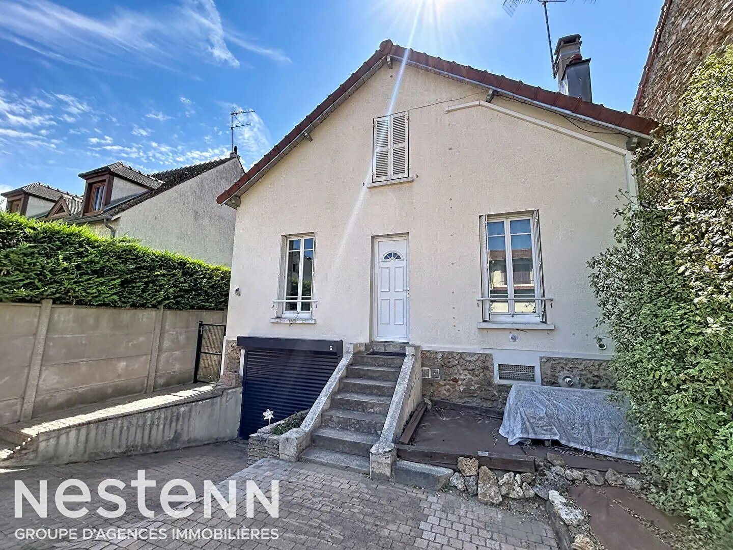 Maison à vendre, 85m², Limeil-Brévannes