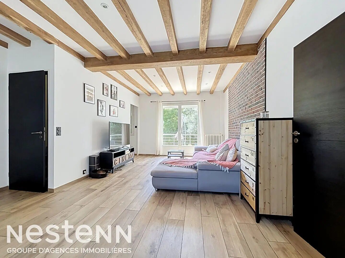Maison à vendre, 85m², Limeil-Brévannes