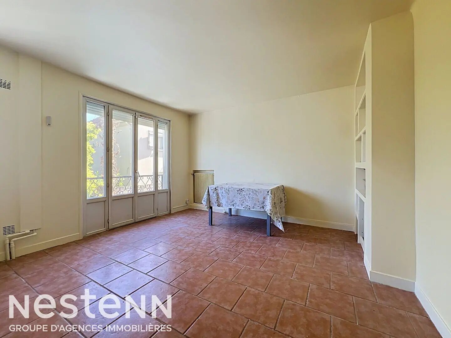 Appartement à vendre, 40m², Valenton