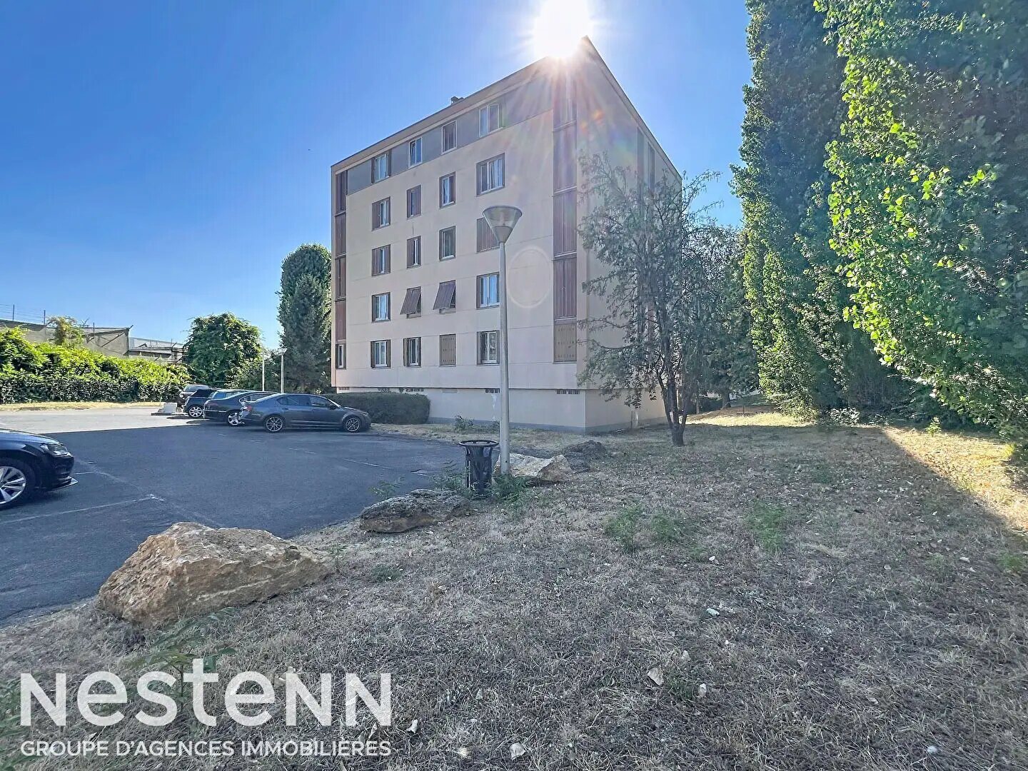 Appartement à vendre, 53m², Valenton