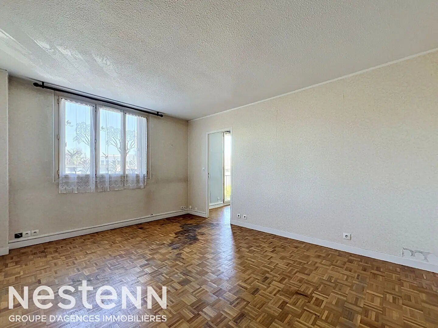 Appartement à vendre, 53m², Valenton