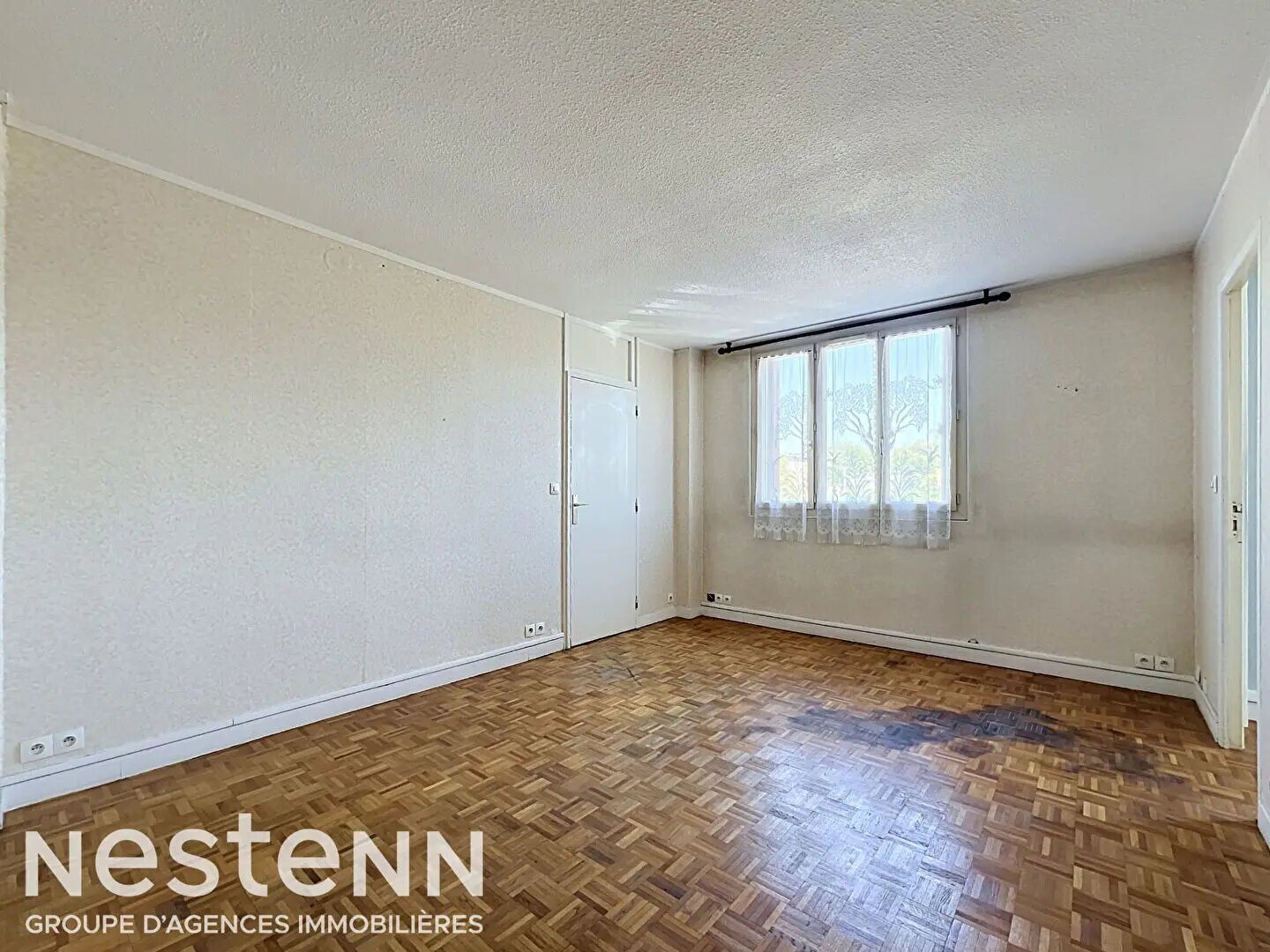Appartement à vendre, 53m², Valenton