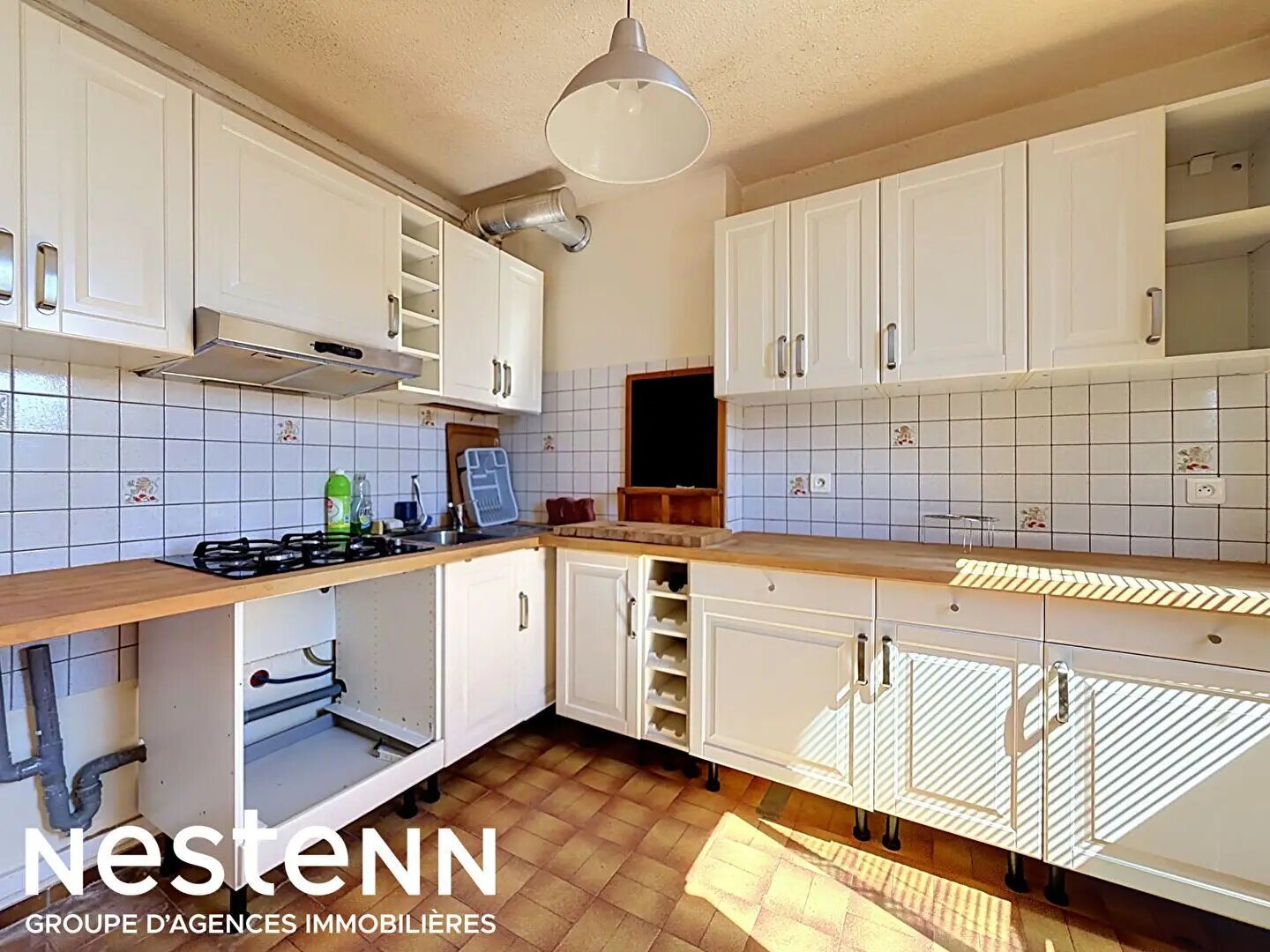 Appartement à vendre, 53m², Valenton