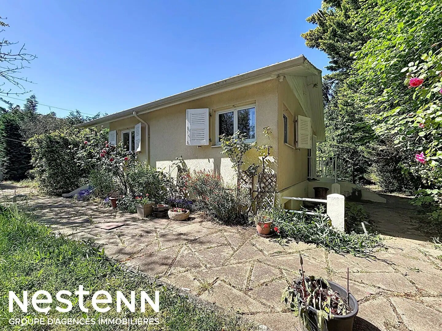 Maison à vendre, 82m², Limeil-Brévannes