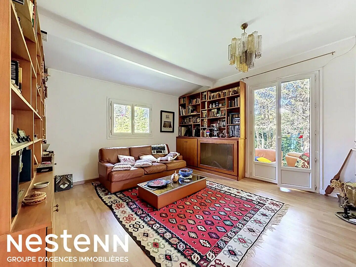Maison à vendre, 82m², Limeil-Brévannes