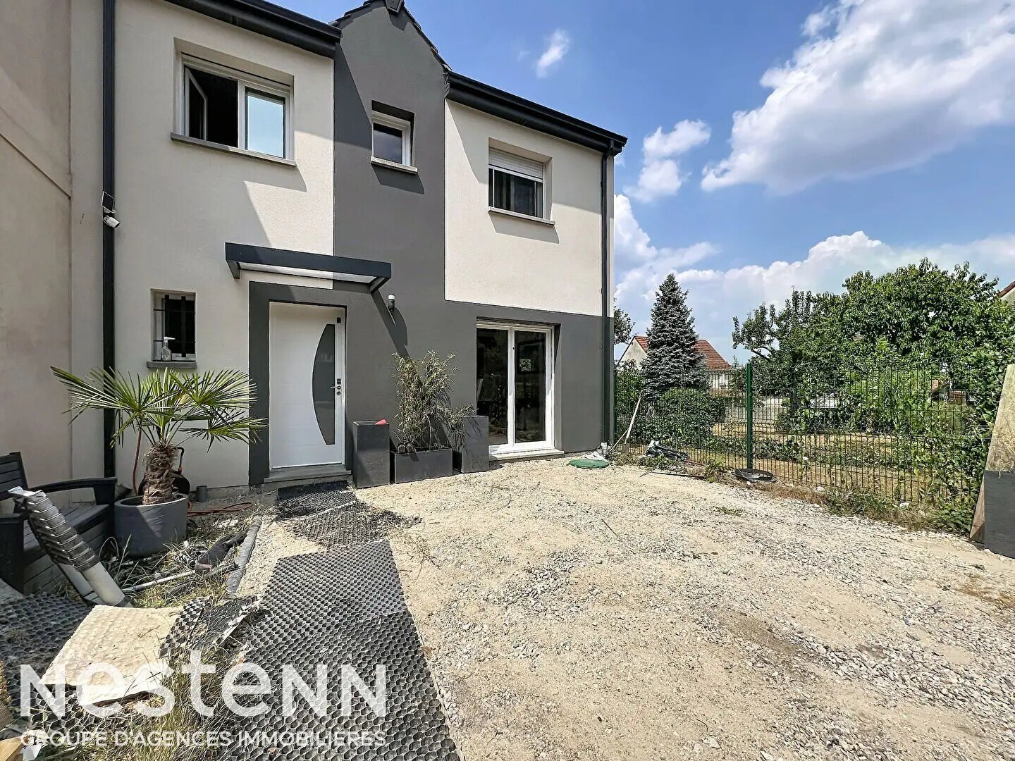 Maison à vendre, 87m², Valenton