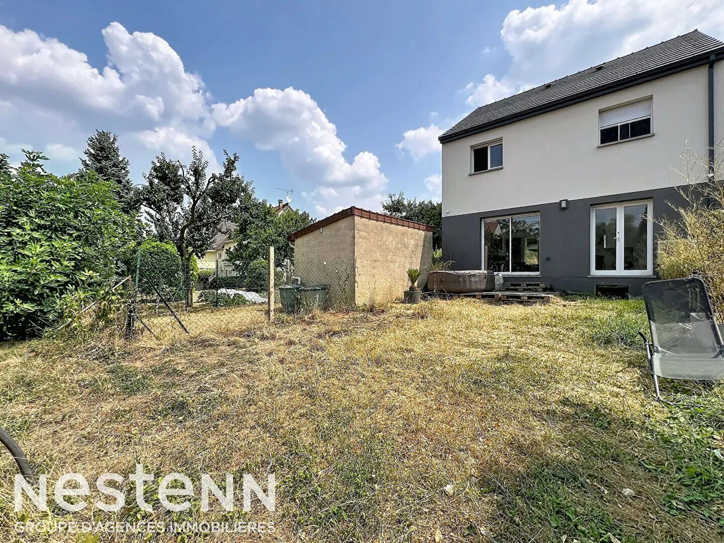 Maison à vendre, 87m², Valenton