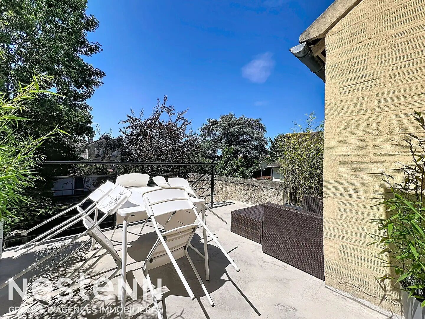 Maison à vendre, 65m², Villeneuve-Saint-Georges