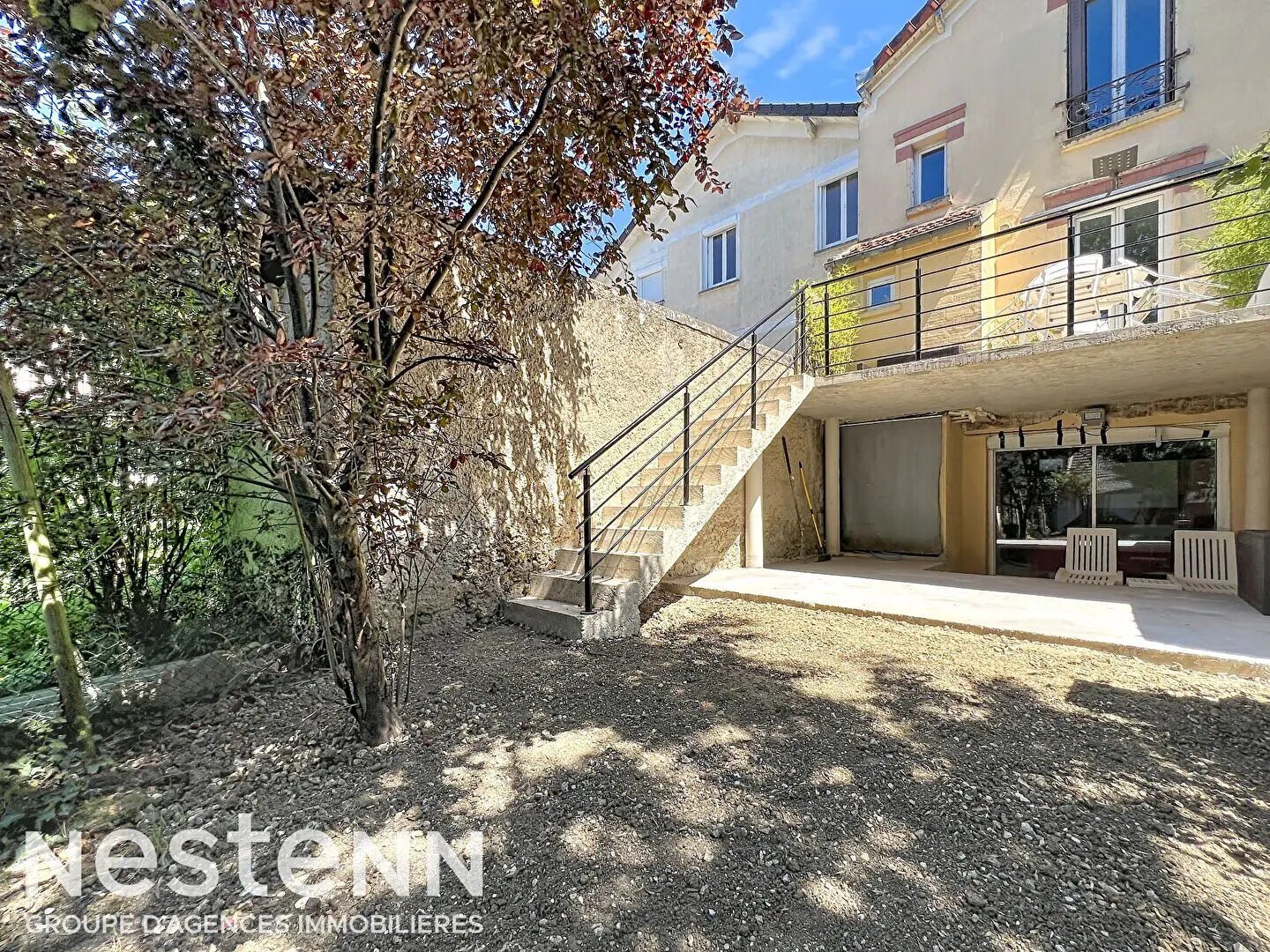 Maison à vendre, 65m², Villeneuve-Saint-Georges