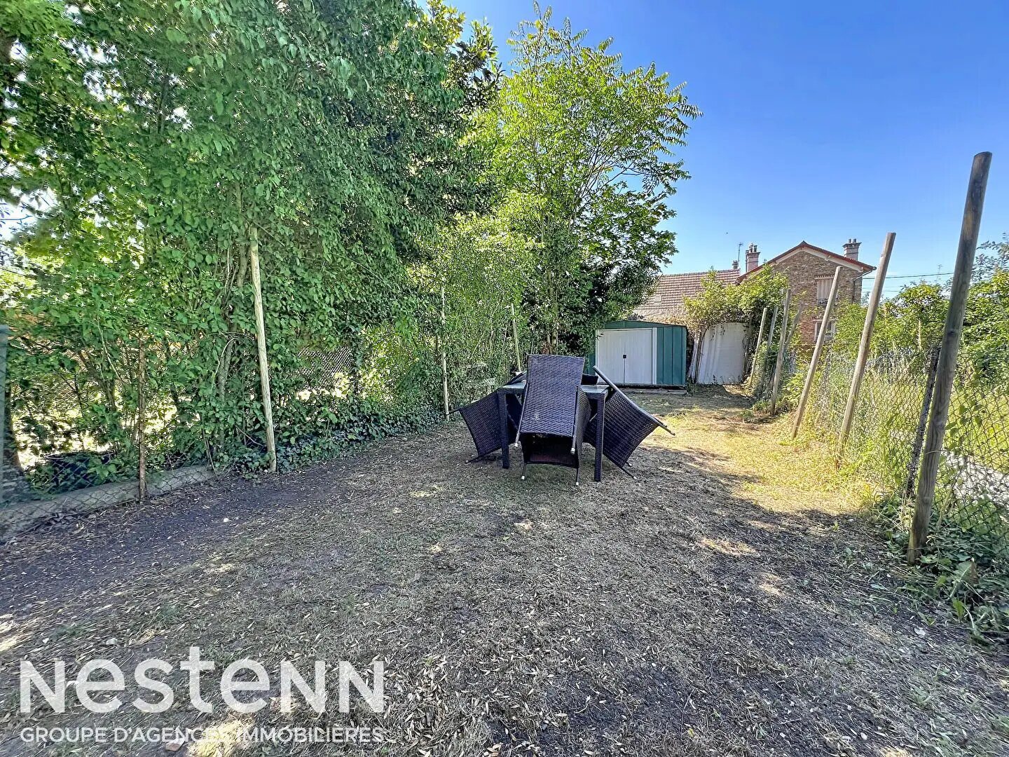 Maison à vendre, 65m², Villeneuve-Saint-Georges