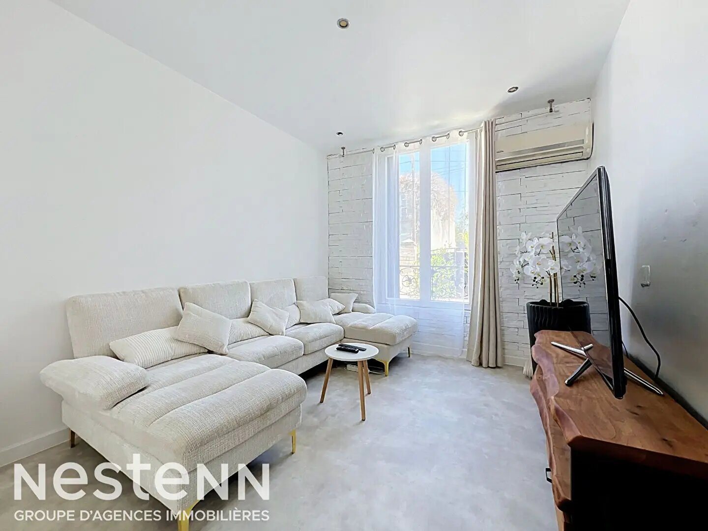 Maison à vendre, 65m², Villeneuve-Saint-Georges