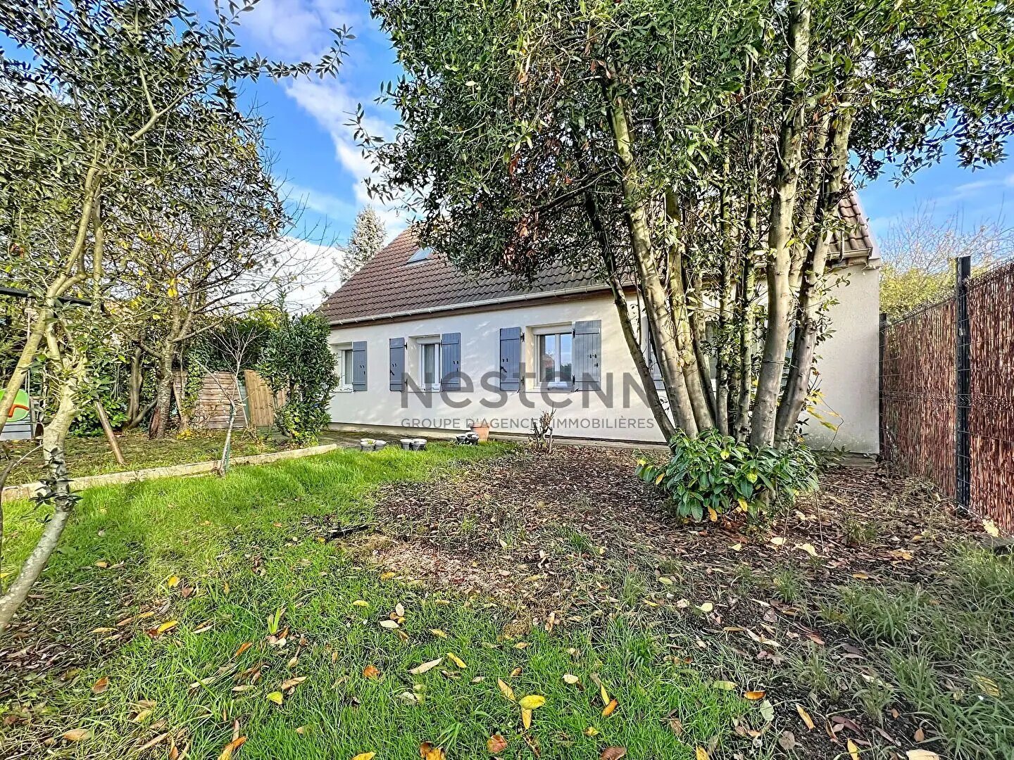Maison à vendre, 130m², Villeneuve-Saint-Georges