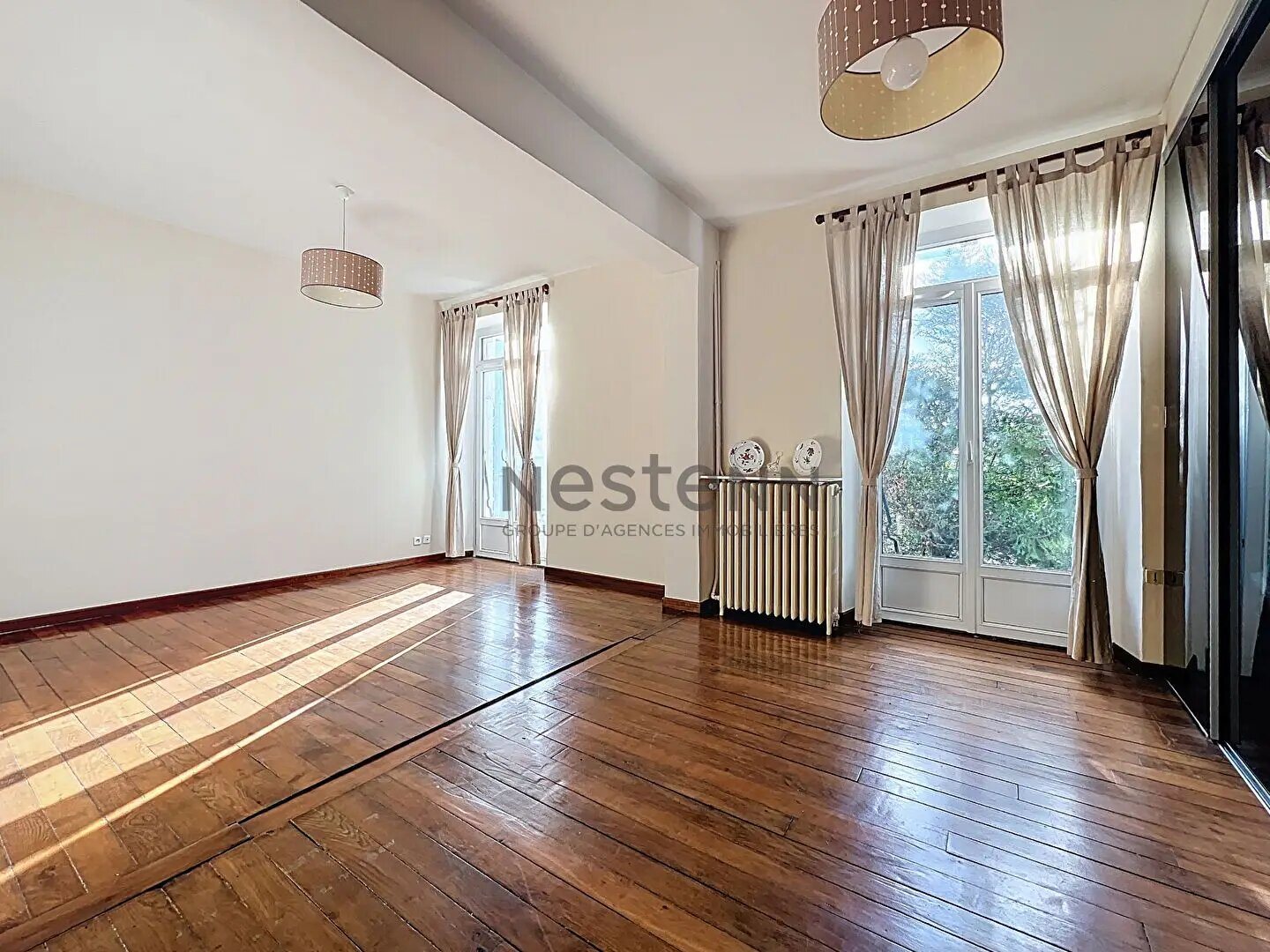 Appartement à vendre, 42m², Villeneuve-Saint-Georges
