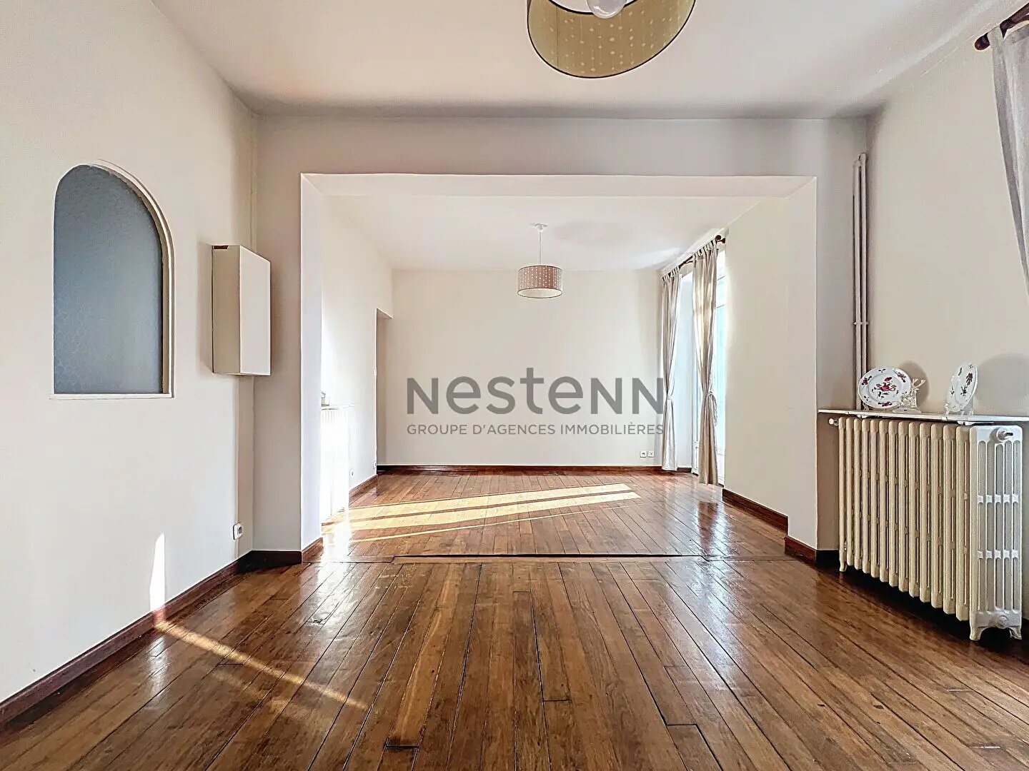 Appartement à vendre, 42m², Villeneuve-Saint-Georges